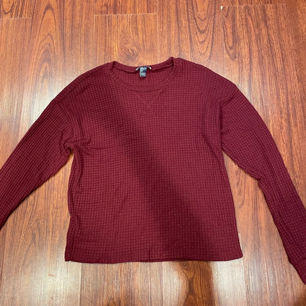 Forever 21 Sweater